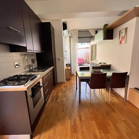 Ferienwohnung Mi Casita Bologna Exterior foto