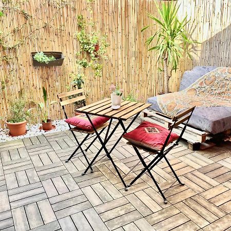 Ferienwohnung Mi Casita Bologna Exterior foto