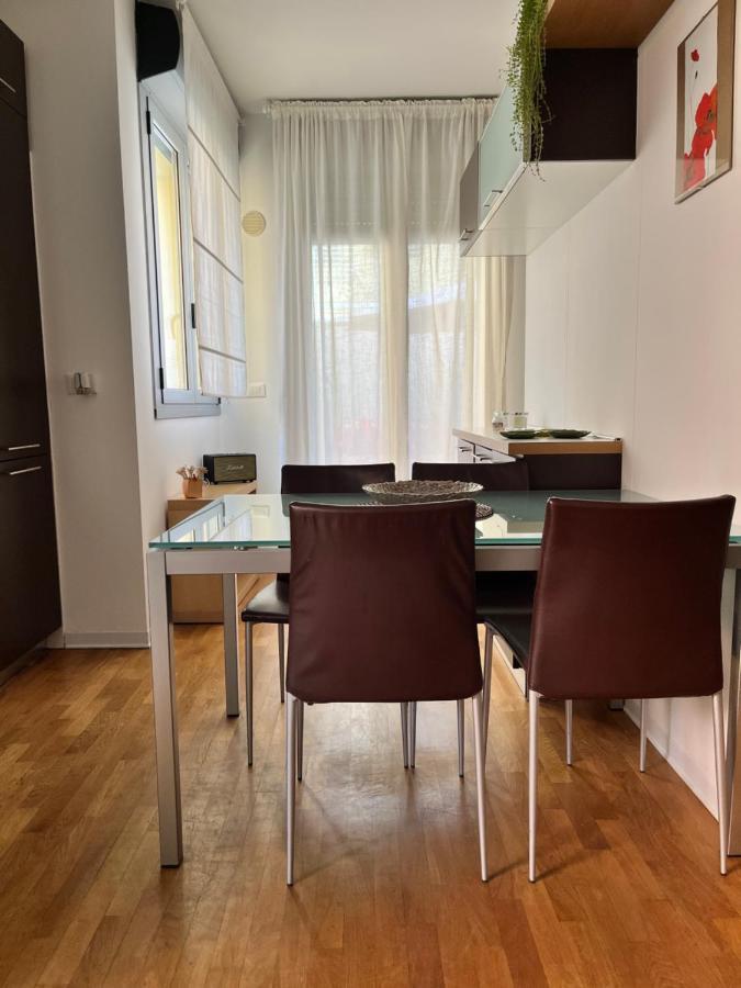 Ferienwohnung Mi Casita Bologna Exterior foto