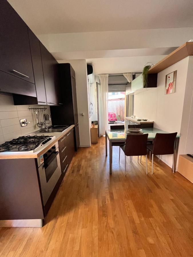 Ferienwohnung Mi Casita Bologna Exterior foto
