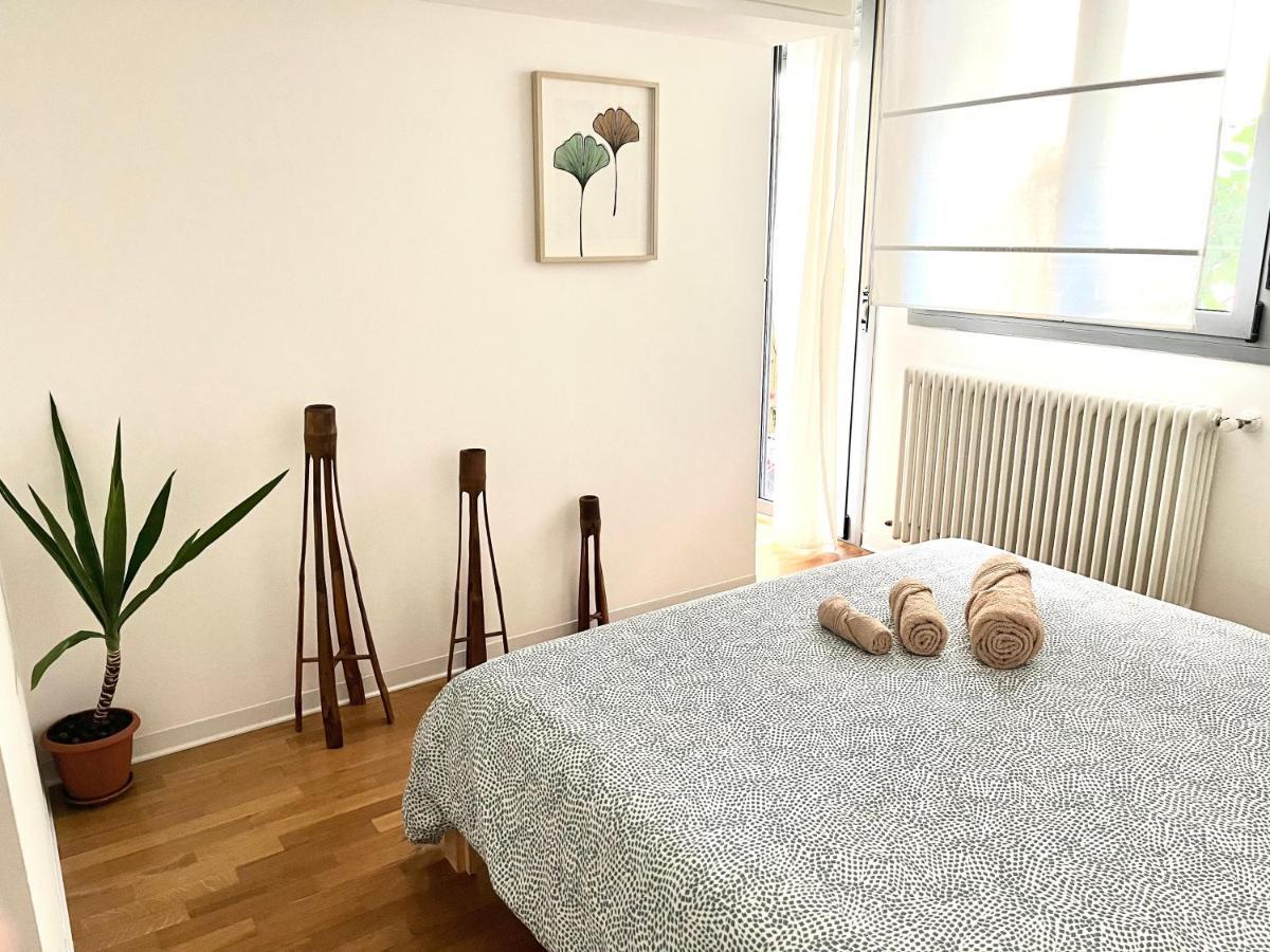 Ferienwohnung Mi Casita Bologna Exterior foto
