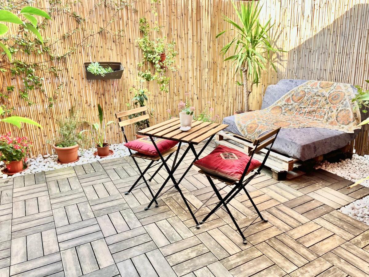 Ferienwohnung Mi Casita Bologna Exterior foto