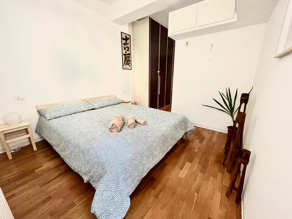 Ferienwohnung Mi Casita Bologna Exterior foto