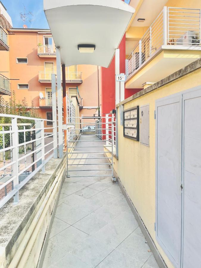 Ferienwohnung Mi Casita Bologna Exterior foto